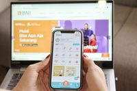 Mudahkan Transaksi, BNI Tambah Fitur Unggulan Di Mobile Banking