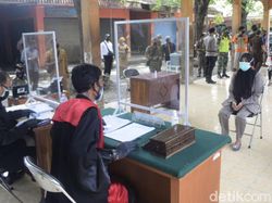 Dangdutan Saat PPKM Darurat, 3 ASN Kota Pasuruan Disidang Tipiring