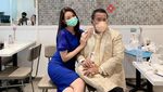 Potret Beiby, Aspri Baru Hotman Paris yang Cantiknya Bikin Salfok