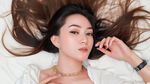 Potret Beiby, Aspri Baru Hotman Paris yang Cantiknya Bikin Salfok
