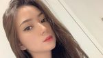 Potret Beiby, Aspri Baru Hotman Paris yang Cantiknya Bikin Salfok