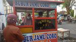Diracik dengan 15 Rempah, Bubur Jamu Coro Jadi Warisan Kesultanan Demak Bintoro