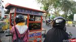 Diracik dengan 15 Rempah, Bubur Jamu Coro Jadi Warisan Kesultanan Demak Bintoro