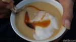 Diracik dengan 15 Rempah, Bubur Jamu Coro Jadi Warisan Kesultanan Demak Bintoro