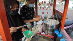 Diracik dengan 15 Rempah, Bubur Jamu Coro Jadi Warisan Kesultanan Demak Bintoro