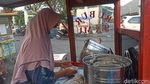 Diracik dengan 15 Rempah, Bubur Jamu Coro Jadi Warisan Kesultanan Demak Bintoro