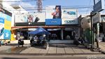 Cegah Mobilitas Warga, Jalan Majalaya Berlakukan Sistem Buka-Tutup