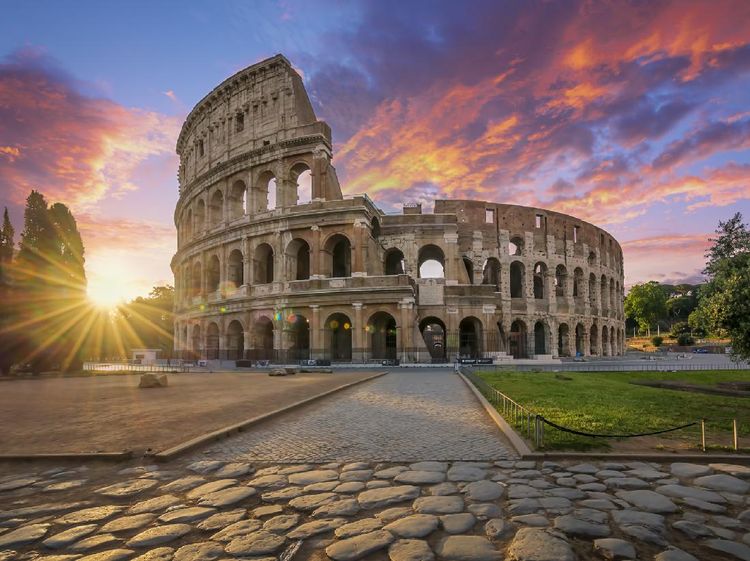 Coming to Rome, 7 Destinasi Wisata Cihui di Ibu Kota Italia