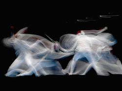 Deretan Foto yang Memukau Mata di Olimpiade Rio 2016