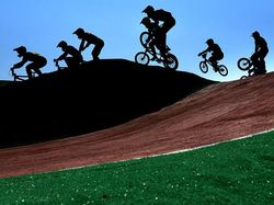 Deretan Foto yang Memukau Mata di Olimpiade Rio 2016