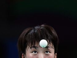 Deretan Foto yang Memukau Mata di Olimpiade Rio 2016