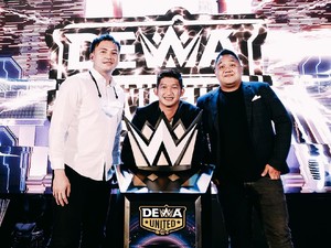 Dewa United Resmi Akuisisi Louvre