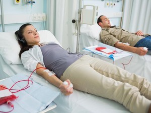 8 Syarat yang Harus Dipenuhi Pendonor Plasma Konvalesen