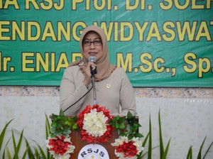 33 Pasien Meninggal Saat Krisis Oksigen, Dirut RS Sardjito: Perlu Audit
