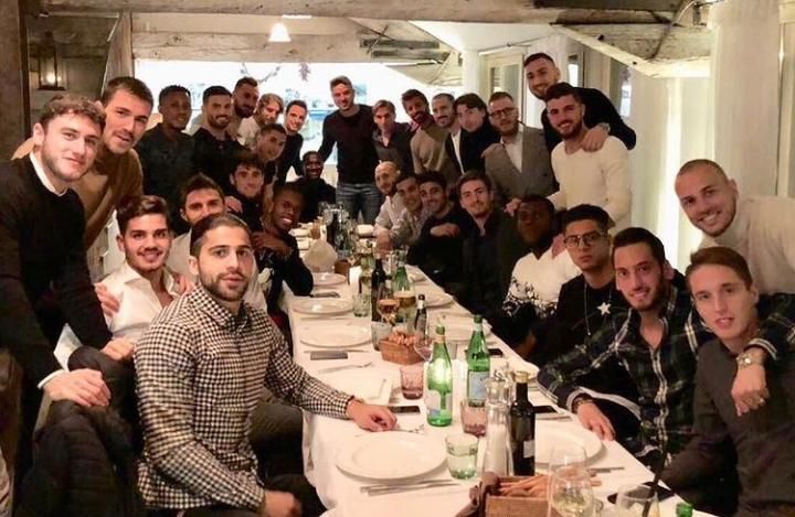 Gianluigi Donnarumma, Pahlawan Italia di Final Euro 2020 yang Gemar Makan Roti