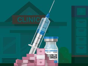 IDI Dukung Program Vaksin Berbayar Kimia Farma, Asalkan...