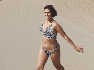 4 Model Baru Victorias Secret yang Kena Body Shaming Selebgram Indonesia