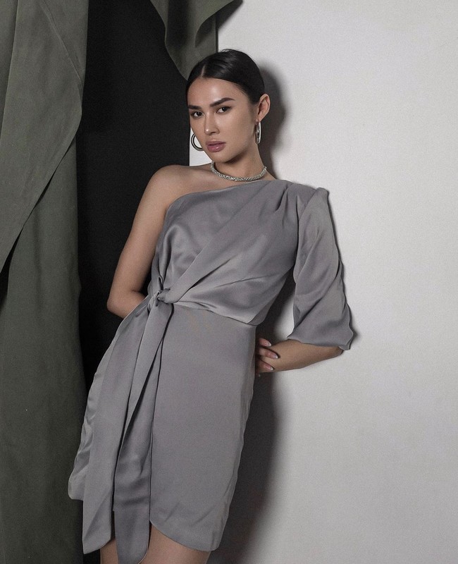 Wolipop sudah menghubungi Michelle Halim yang kini viral karena dianggap melakukan body shaming pada model terbaru Victorias Secret. Mengenai tuduhan terhadapnya itu, Michelle merasa jika opininya tidak ditulis lengkap oleh banyak oknum. Foto: Dok. Instagram @michellehalim