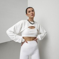 Ketika ulasannya menjadi perbincangan warganet, dia merasa bingung dan terkejut bisa menjadi viral. Wanita yang mengklaim sebagai Menteri Kecantikan itu pun menuturkan alasannya mengunggah postingan tersebut. Foto: Dok. Instagram @michellehalim