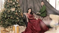 Presenter kondang Ruben Onsu dikenal sebagai pembawa acara yang piawai membawakan berbagai jenis acara di televisi. Selain membawakan acara, Ruben juga piawai dalam dunia seni peran dan sempat membintangi beberapa film serta sinetron. Foto: Instagram/ruben_onsu