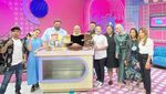 Ruben Onsu Tepis Isu Meninggal, Intip Keseruannya Kulineran Bareng Keluarga