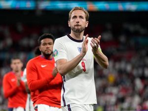 Nuno Espirito Santo: Harry Kane (Masih) Pemain Tottenham