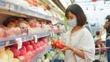 6 Cara Aman Belanja di Pasar-Supermarket Saat PPKM Darurat