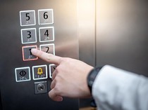 Ini 5 Lift Tercepat di Dunia, Kecepatannya hingga 20 Meter/Detik