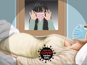 Dr Lois Ditangkap Jadi Gunjingan Netizen Indonesia
