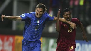 Gagal Juara Eropa, Ini Pemain Liga Inggris yang Merumput di RI