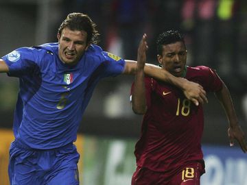 Gagal Juara Eropa, Ini Pemain Liga Inggris yang Merumput di RI