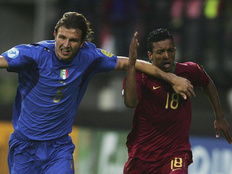 Gagal Juara Eropa, Ini Pemain Liga Inggris yang Merumput di RI