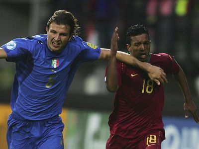 Gagal Juara Eropa, Ini Pemain Liga Inggris yang Merumput di RI
