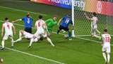 Jadwal Jeda Internasional: Italia Vs Inggris Jadi Teman Sahur