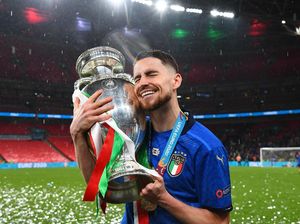 Brasil Merindukan Jorginho