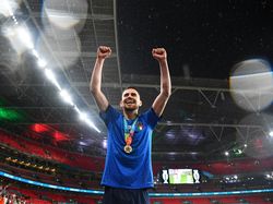 Jorginho, Raja Potong Operan Lawan di Euro 2020