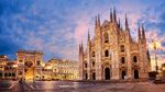 Selain Roma, Ini 11 Destinasi di Italia dengan View Menawan