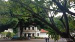Lawang Sewu, Ikon Semarang yang Penuh Pesona