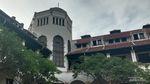 Lawang Sewu, Ikon Semarang yang Penuh Pesona