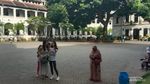 Lawang Sewu, Ikon Semarang yang Penuh Pesona