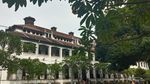 Lawang Sewu, Ikon Semarang yang Penuh Pesona