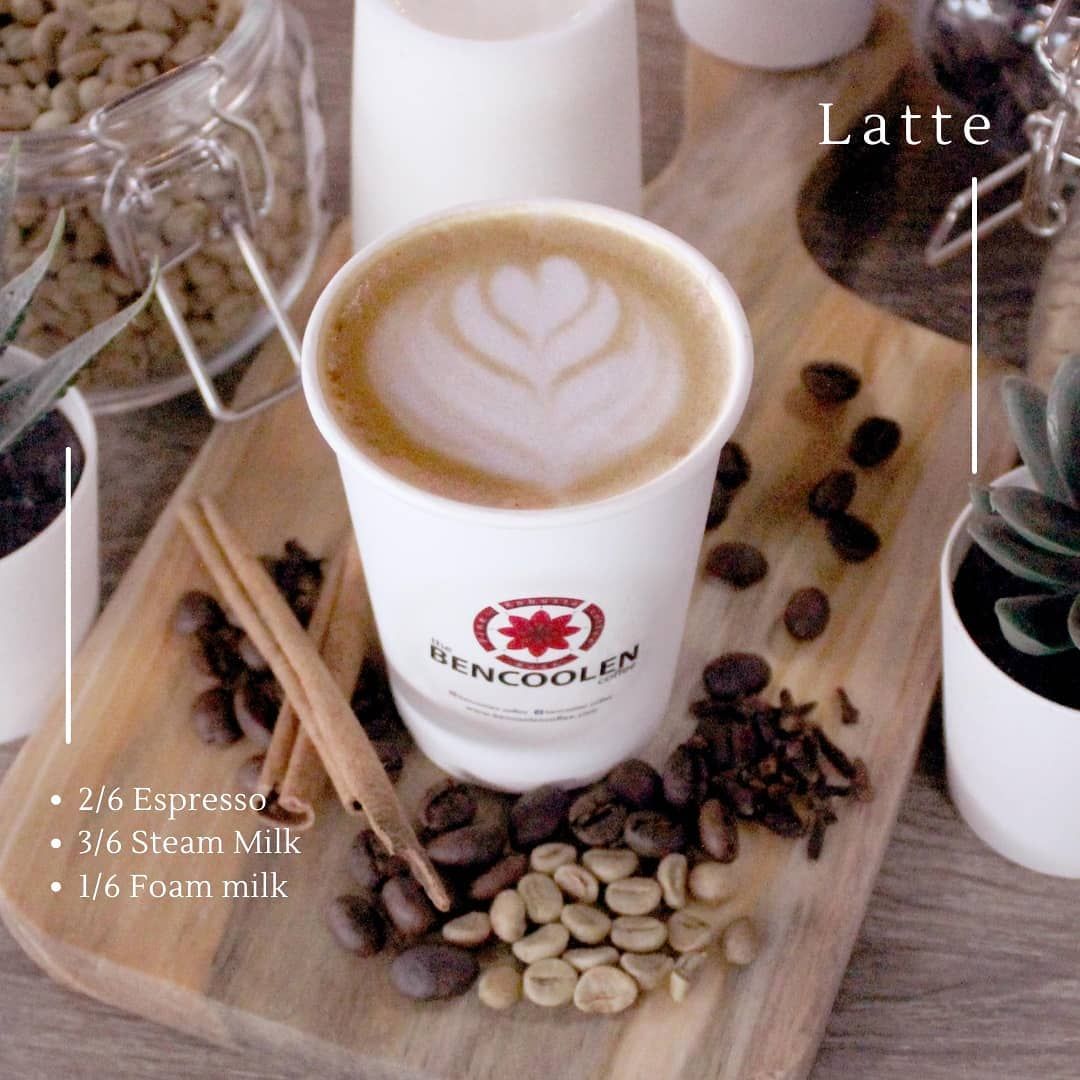 Keren! Kopi Bengkulu 'Bencoolen Coffee' Kini Dipromosikan ke Kazakhstan