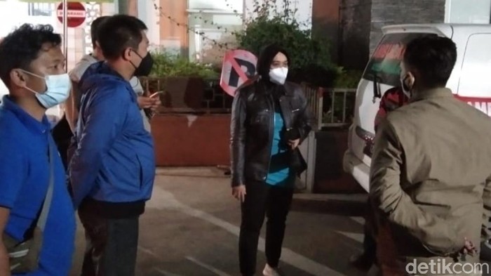 Kisah ibu muda di Sukabumi kesulitan mencari rumah sakit