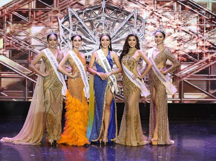 Kontes kecantikan di Thailand, Miss Grand Samut Sakhon Kontes kecantikan di Thailand, Miss Grand Samut Sakhon