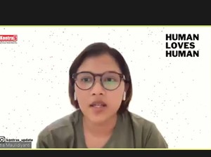 Koalisi Masyarakat Sipil Minta Jokowi Batalkan Vaksinasi Berbayar