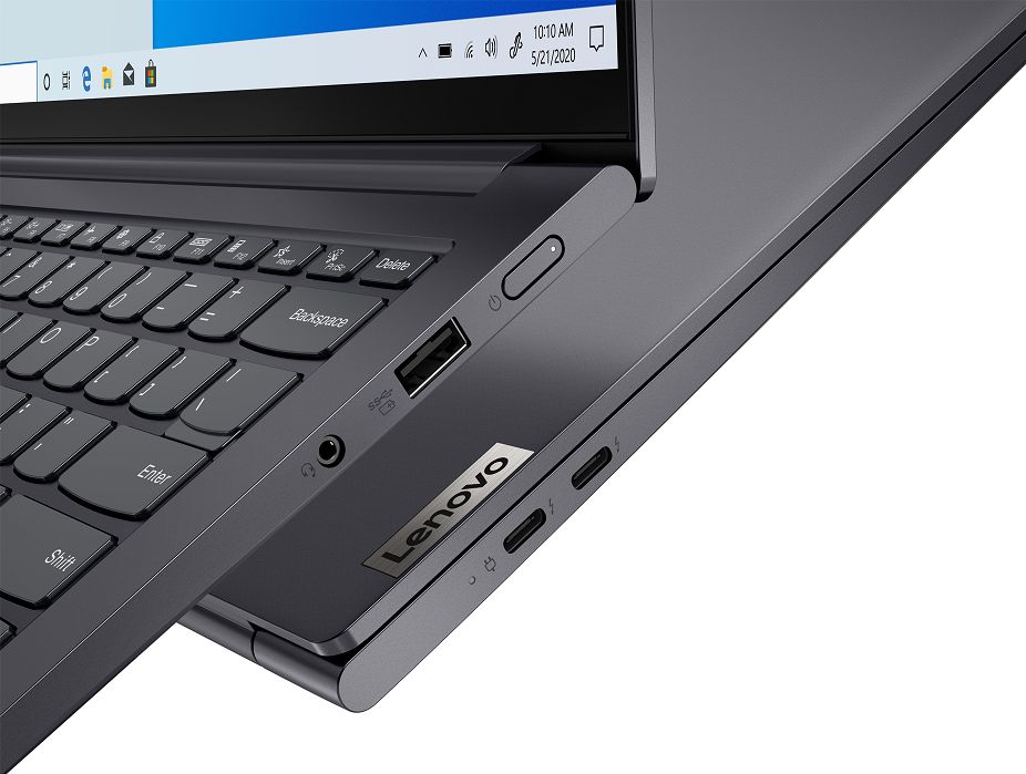 Lenovo Yoga Slim 7i Pro