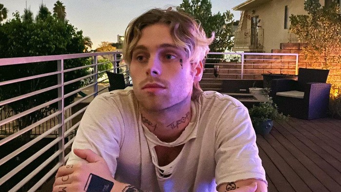 Luke Hemmings