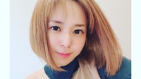 Sola Aoi kini menekuni dunia akting dan modeling. Foto: Instagram