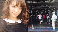 Mihiro juga masih eksis di dunia hiburan di Jepang. Foto: Instagram