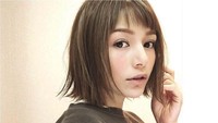 Sedangkan Tina Yuzuki alias Rio sudah menjadi bintang di beberapa film sejak 2016. Foto: Instagram